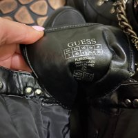 Боти Guess , снимка 4 - Дамски боти - 39155782