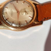 Lazvera vintage часовник, снимка 4 - Мъжки - 39927057