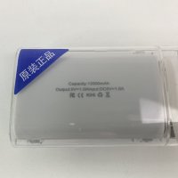 Мощна Преносима зарядна батерия Power Bank 12 000 mAh, снимка 3 - Външни батерии - 31077305