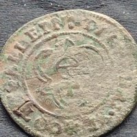 Стара монета жетон рядка за КОЛЕКЦИОНЕРИ 26425, снимка 4 - Нумизматика и бонистика - 42753186