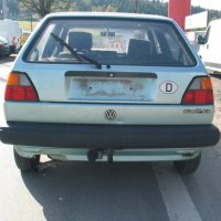ЧАСТИ Фолксвагел ГОЛФ 2  1983-1992г. Volkswagen Golf II бензин 1300куб, 40kW, 54kс, снимка 10 - Части - 40581511