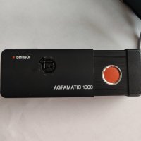 АGFAMATIC pocket 1000, снимка 1 - Фотоапарати - 39311993