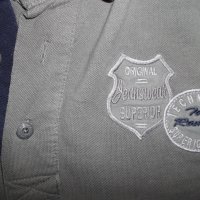 Блузи TOM RAMSEY, DOMENICO T.   мъжки,Л, снимка 7 - Тениски - 30029845