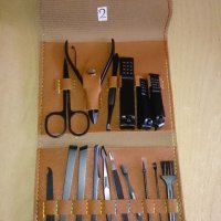 Несесери с инструменти за нокти, снимка 6 - Продукти за маникюр - 44146444