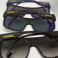 Carrera Logo collection слънчеви очила реплика, снимка 4 - Слънчеви и диоптрични очила - 31400295