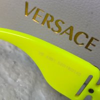  VE4361 Versace 2020 дамски слънчеви очила унисекс, снимка 9 - Слънчеви и диоптрични очила - 39147331