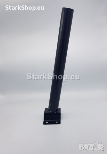 Стойка за улична соларна лампа, прожектор 50см, снимка 1