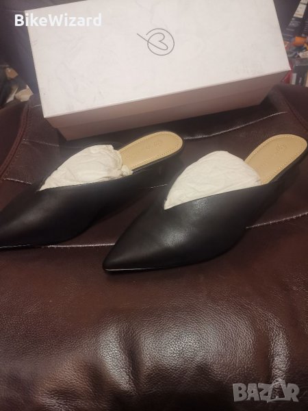 The Drop Дамски сандали с ток НОВИ, снимка 1