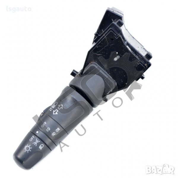 Лостче мигачи Nissan X-Trail I 2001-2007 N100221N-172, снимка 1