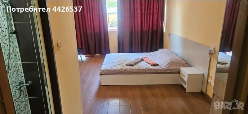 стаи за нощувки Пловдив, снимка 1
