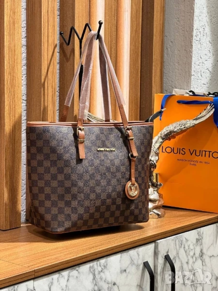 чанти louis vuitton , снимка 1