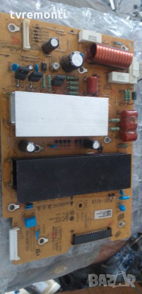 Z-SUS BOARD EBR66607601 EAX61420601, снимка 1