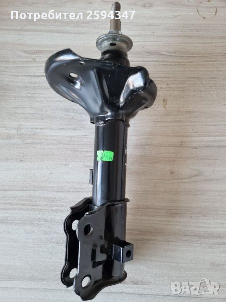 HYUNDAI ACCENT 1 1.3-1.5cc 12v-16v 1994-2000г АМОРТИСЬОР ПРЕДЕН ДЕСЕН MOBIS , снимка 1