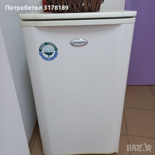 Хладилник, снимка 1