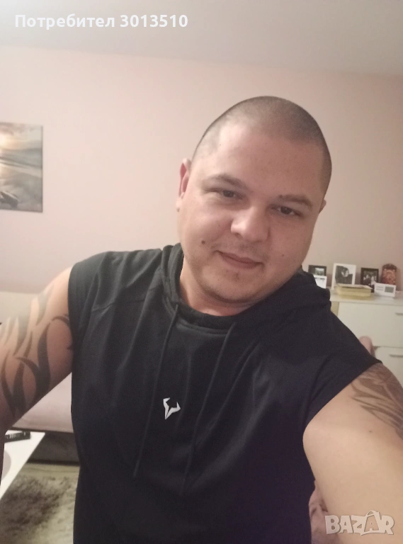 Релаксиращи масажи, снимка 1