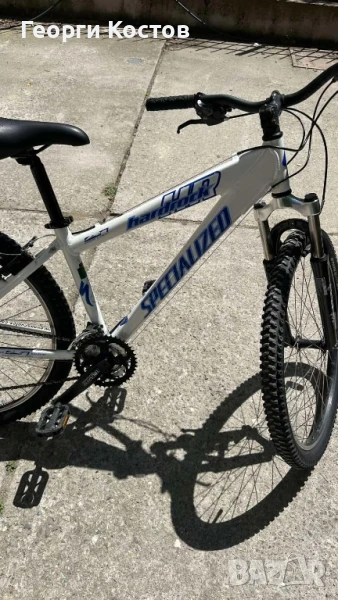 Велосипед 26 цола , снимка 1