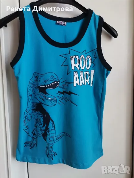 детски потник , снимка 1