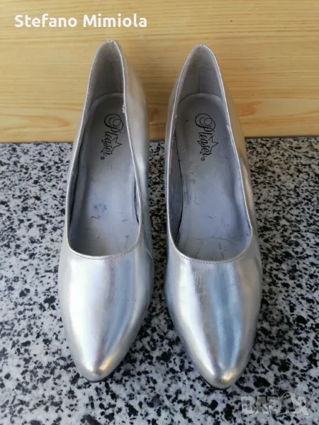 Обувки Pleaser n 44, снимка 1
