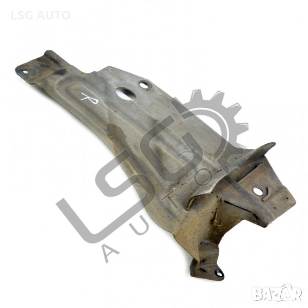Кора под купе BMW 320I (E90) 2005-2012 B250320N-280, снимка 1