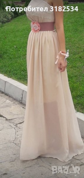 Официална рокля , снимка 1