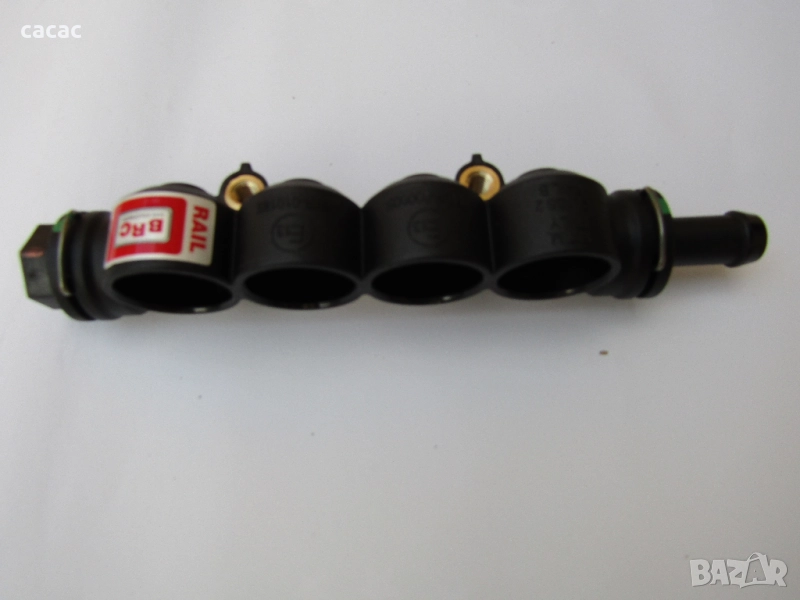 рампа /основа/ за инжектори БРЦ brc, снимка 1