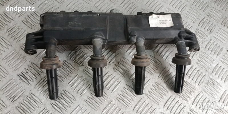 Бобина Citroen Xsara Picasso 1.6i 2004г.	, снимка 1