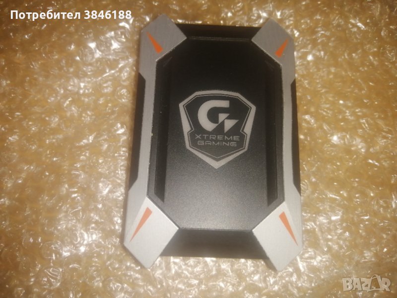 Gigabyte   Xtreme Gaming SLI   bridge , снимка 1