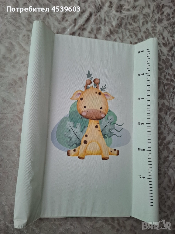 Повивалник за бебе. Ново., снимка 1