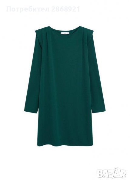 Рокля Mango, снимка 1