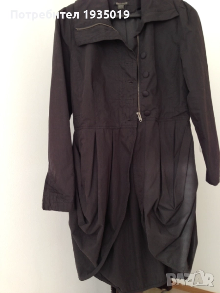 Шлифер Roberto Cavalli !, снимка 1