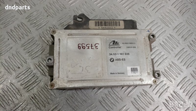 ABS модул BMW 325TDS E36 1994г.	, снимка 1
