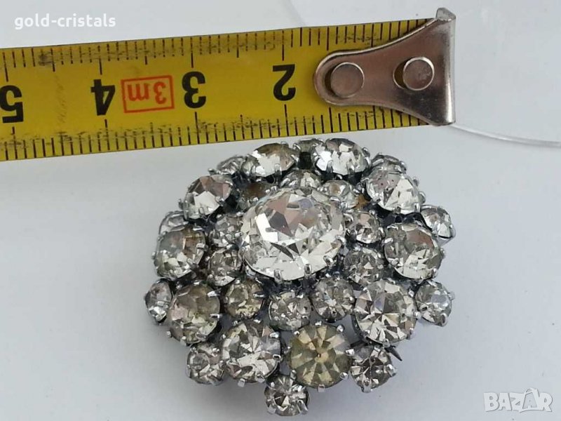 брошка, снимка 1
