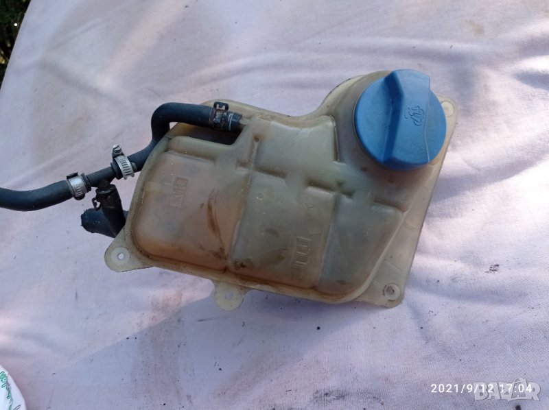 Казан антифриз Audi,W, pasat, снимка 1