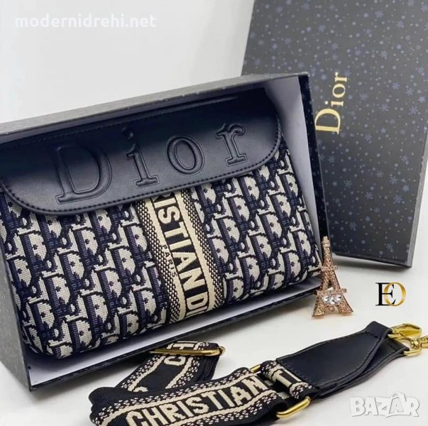 Дамска чанта Christian Dior код 051, снимка 1
