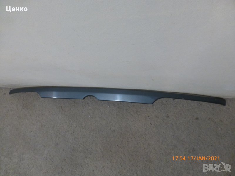 Части за Голф 3, снимка 1