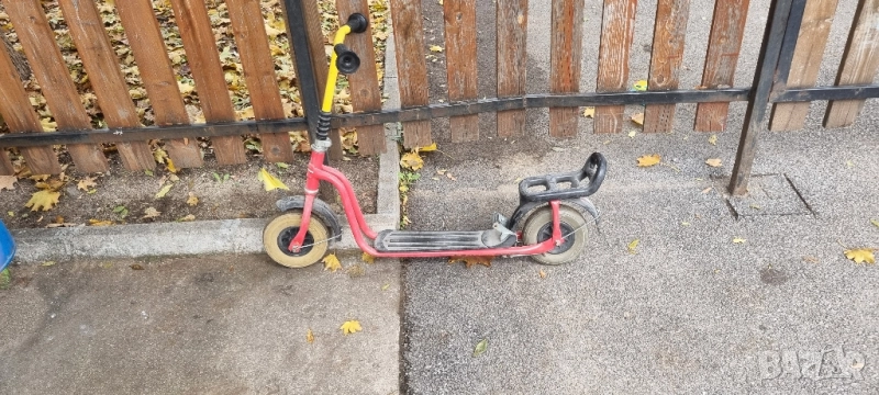Детска тротинетка , снимка 1