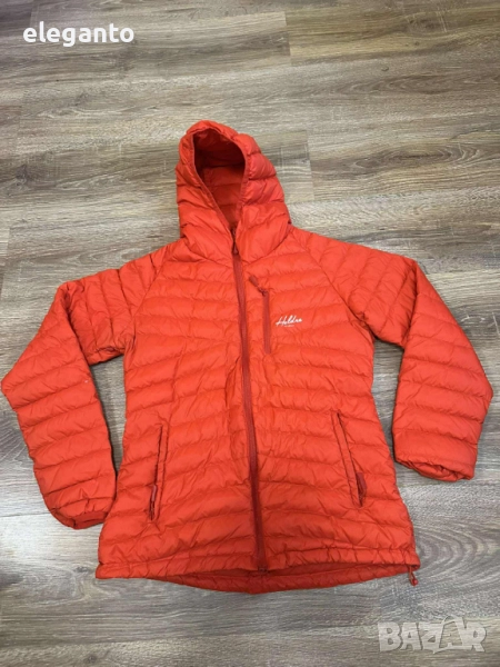 Дамска пухенка Heldre  Skuteviken Down 90/10  Jacket , М размер , снимка 1