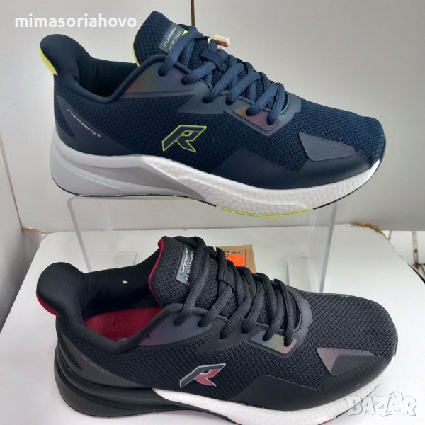 Маратонки 6395, снимка 1