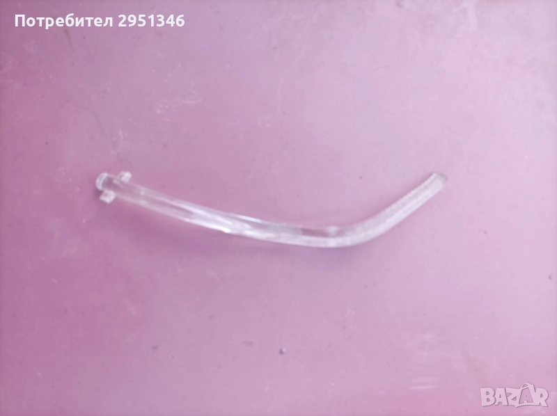 Пура светловод Audi S5 A5 F5, снимка 1