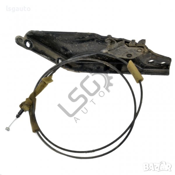 Долен плъзгач задна лява врата Mazda 5 (I)(2005-2010) ID:94136, снимка 1