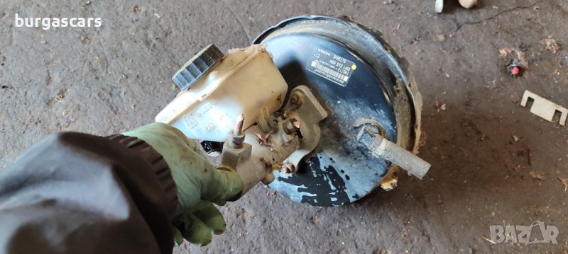 Серво спирачна помпа 9485179 Volvo S80 2.4-140к.с. - 80лв, снимка 1