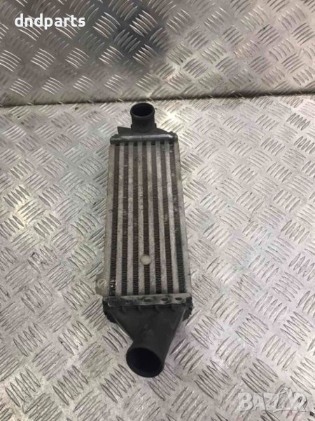 Интеркулер Opel Astra F,1.7TD,1995г., снимка 1