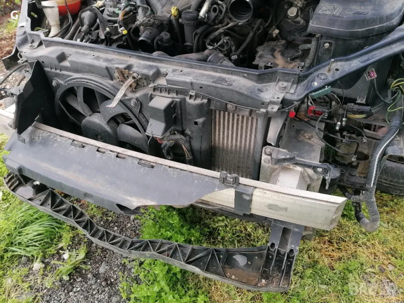 Очиларка Citroen C4 2.0HDI 136ks , снимка 1