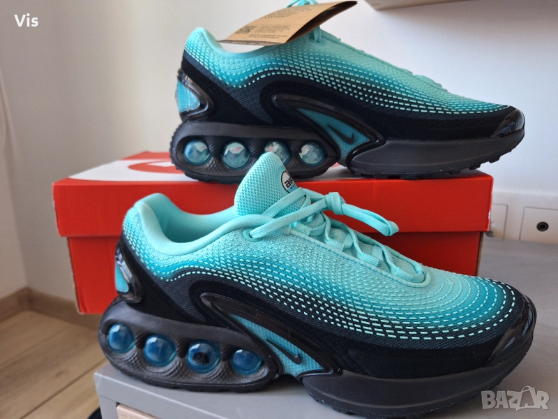 Маратонки Nike Air max DN, снимка 1