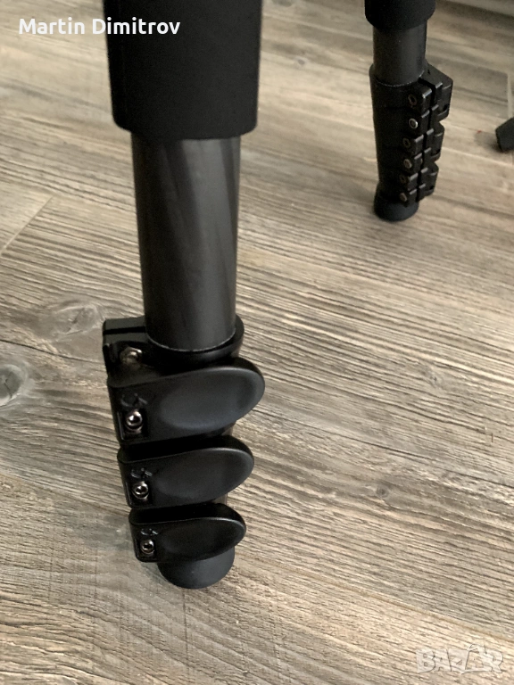 Статив Sirui ET-2204, снимка 1