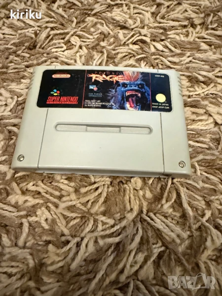 Nes snes n64 нинтендо, снимка 1