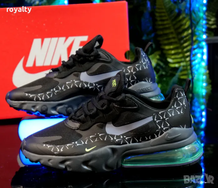 Nike Air Max React дамски маратонки , снимка 1