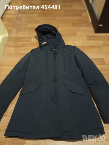 Woolrich womens park jacket , снимка 1