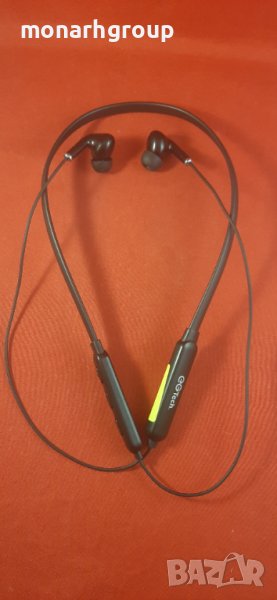 Слушалки GGTech, снимка 1