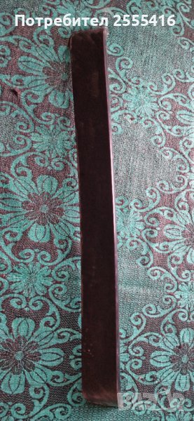 Спойлер за багажник на голф3, снимка 1